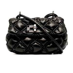 Valentino Garavani - Medium Rockstud Spike Bag